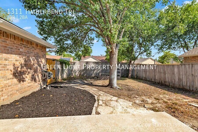 Building Photo - 1311 Timberbend Trail