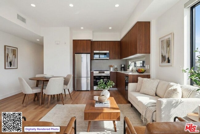 Building Photo - 10431 Santa Monica Blvd