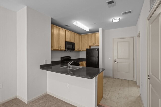 Building Photo - Arlington Mill Residences