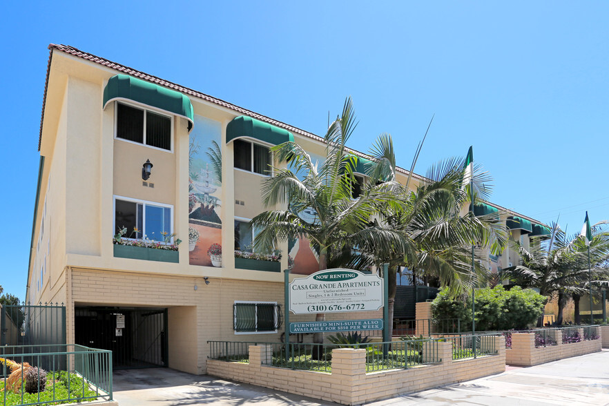 Primary Photo - Casa Grande