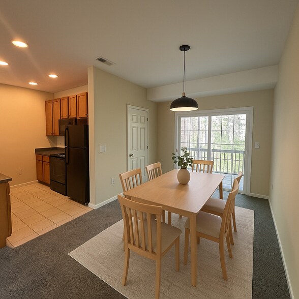 Building Photo - 10 Appaloosa Dr