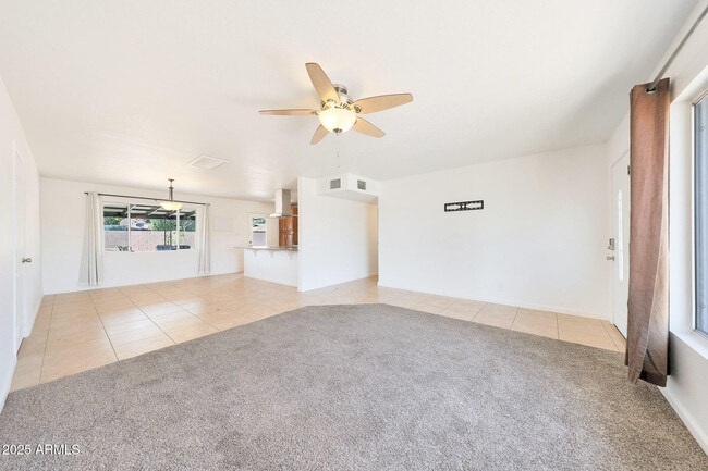 Building Photo - 8507 E Mariposa Dr