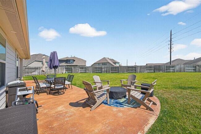 Building Photo - 15202 Davan Springs Dr