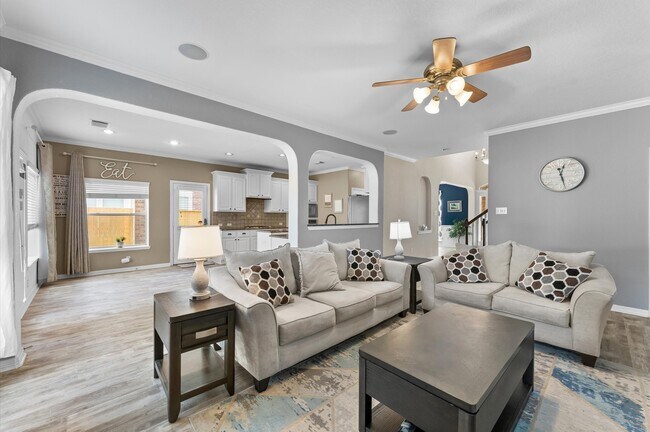 Building Photo - 1615 Noble Pointe Dr