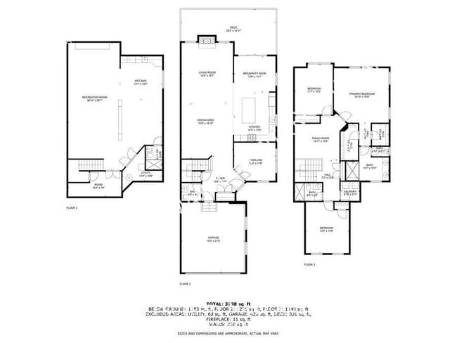 Building Photo - 150 Iron Hill Way