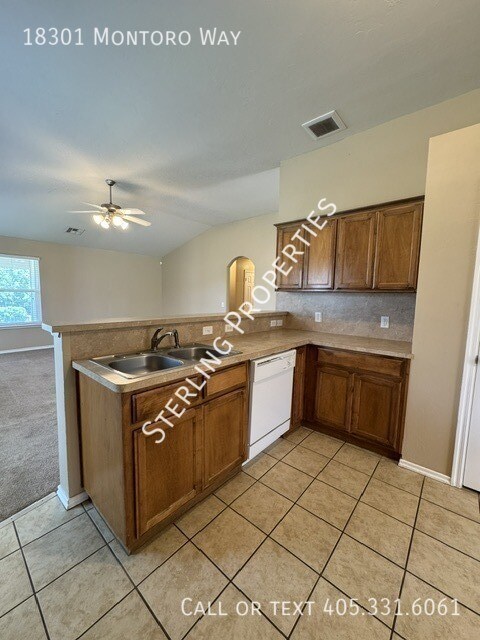 Building Photo - 18301 Montoro Way
