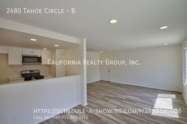 Building Photo - 2480 Tahoe Cir