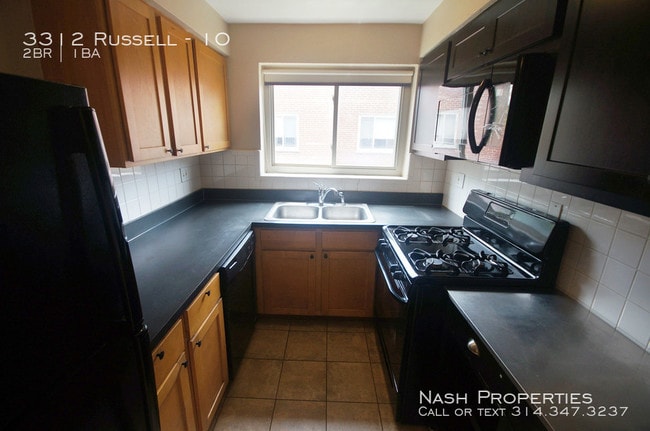 Building Photo - 3312 Russell Blvd