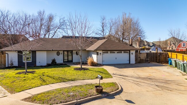 Building Photo - Rent to Own Available in Edmond, Ok!