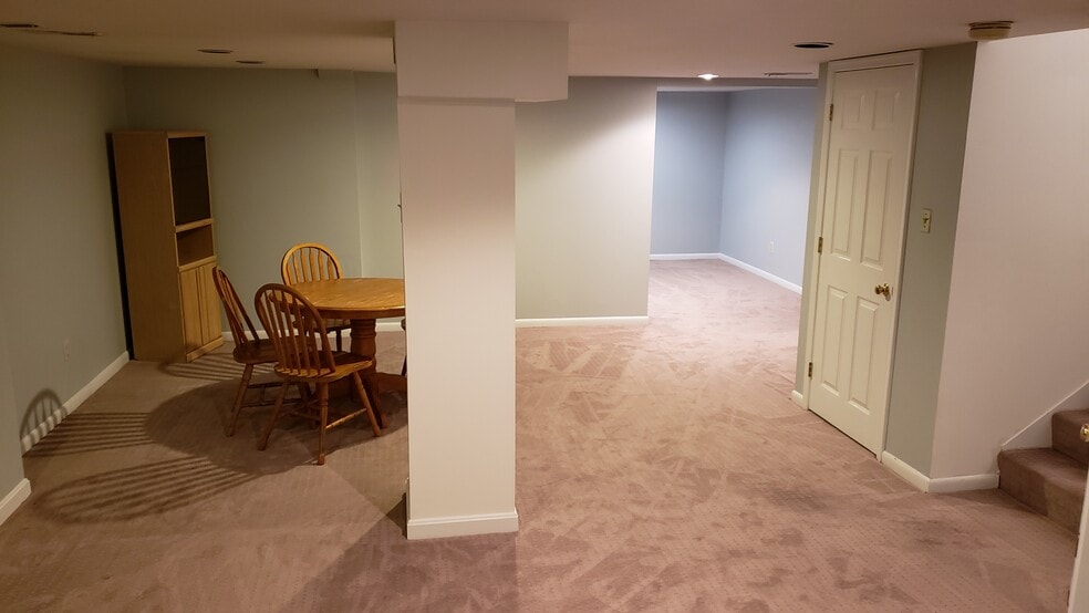 Basement Living - 5506 Village Center Dr