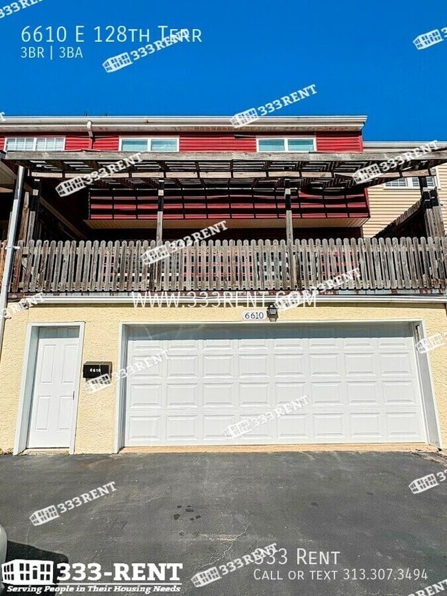 Building Photo - 6610 E 128 Terrace