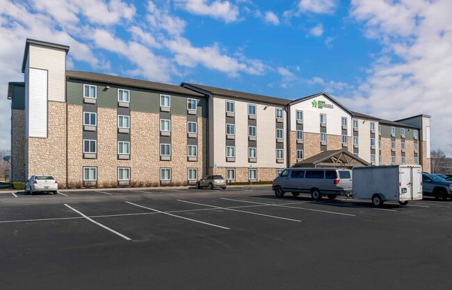 Building Photo - 3576 Marketplace Cir