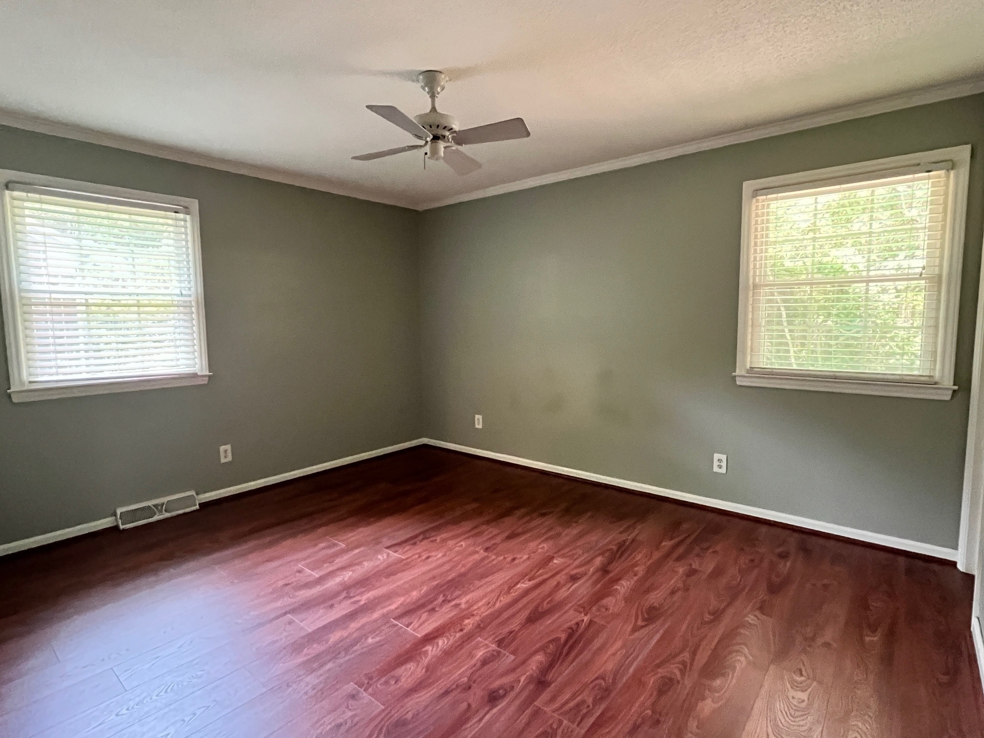 Primary BR - 1005 Hayfield Ln