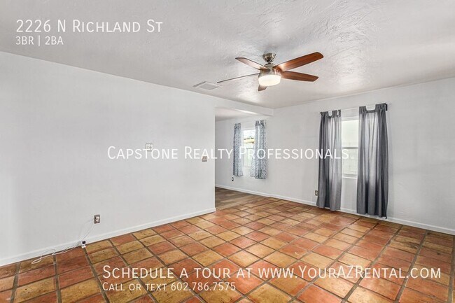 Primary Photo - 2226 N Richland St