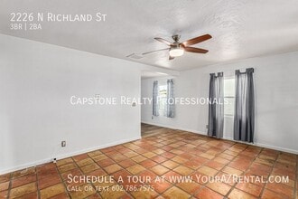 Building Photo - 2226 N Richland St