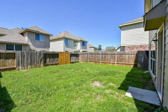 Building Photo - 2518 Bammelwood Dr