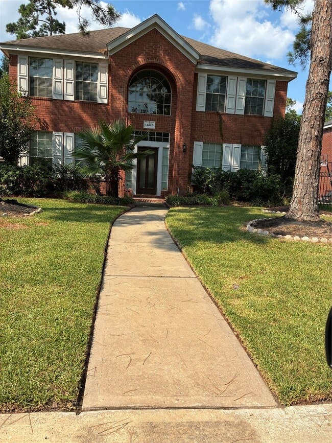 Primary Photo - 12422 Hammersmith Dr