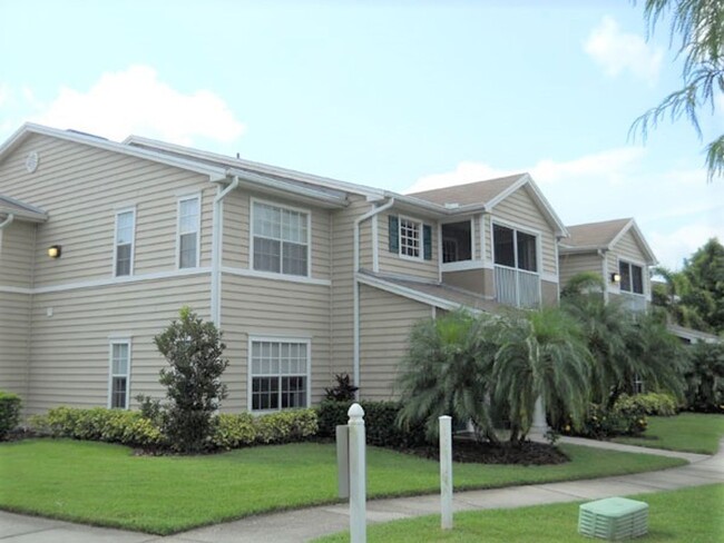 Primary Photo - Lakewood Ranch Luxury Condo with heated pool