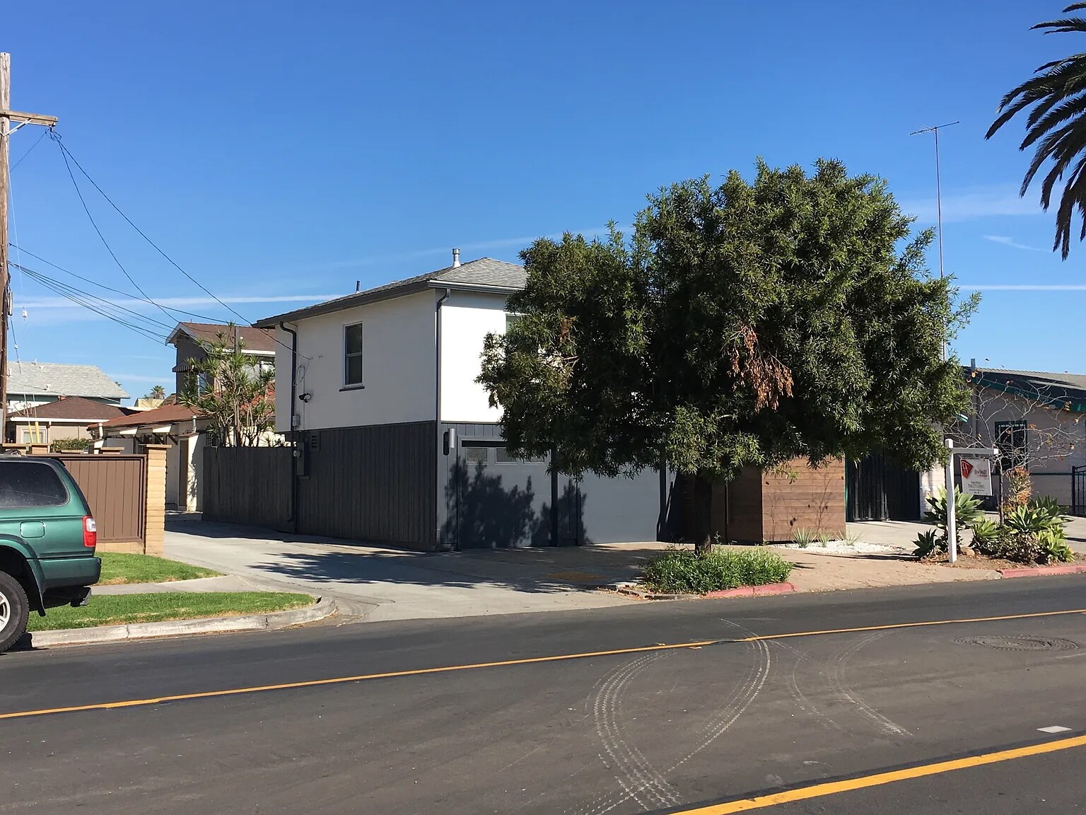 Building Photo - 3428 Orange Ave