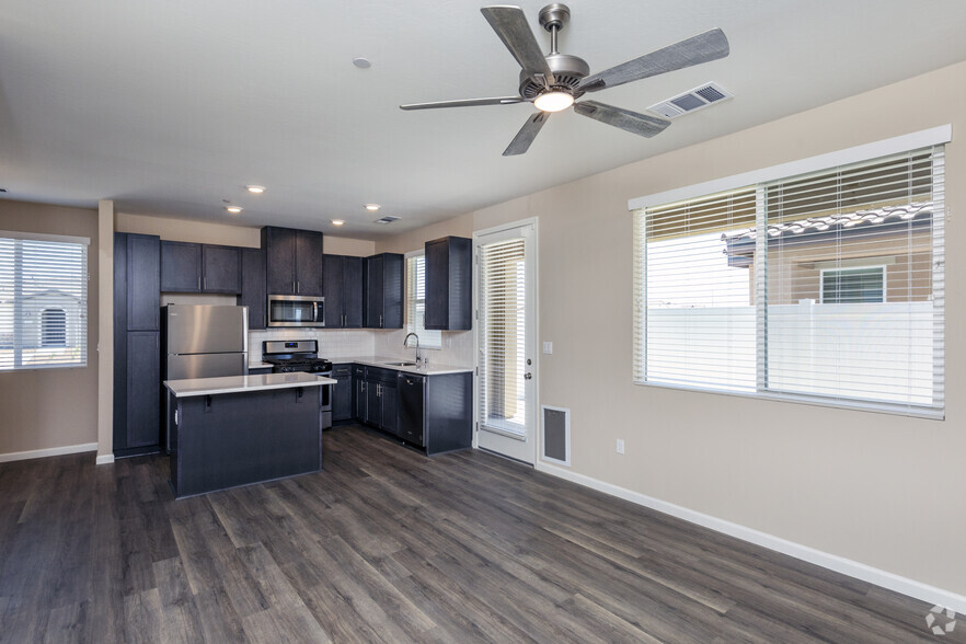 Interior Photo - Sycamore Creek Village Rental Homes