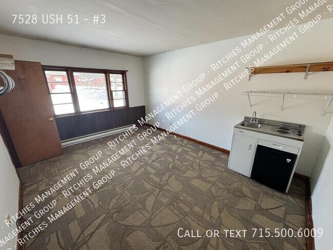 Building Photo - 7528 US-51