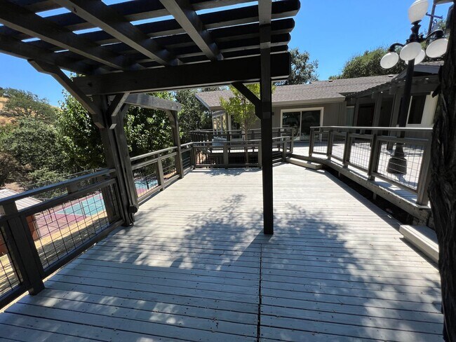Building Photo - 2626 Mt Diablo Scenic Blvd