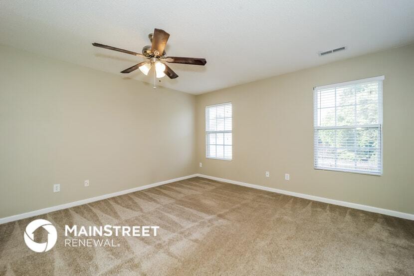 Building Photo - 5203 Weeping Cherry Dr