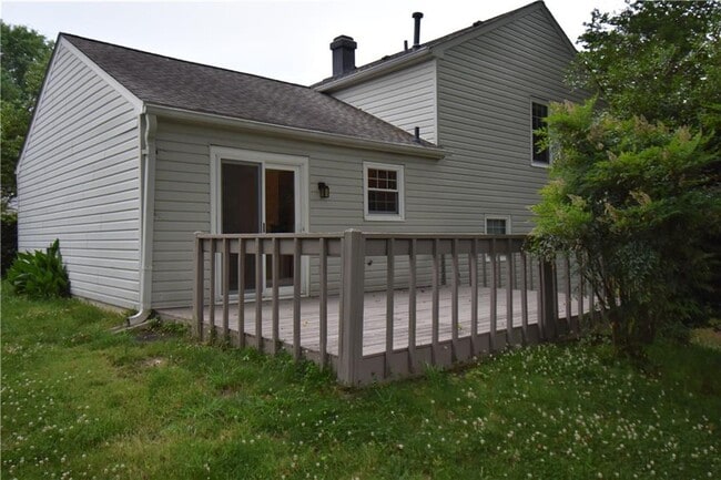 Building Photo - 11330 Bramshill Dr