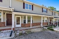 Building Photo - Midtown Tallahassee Townhome