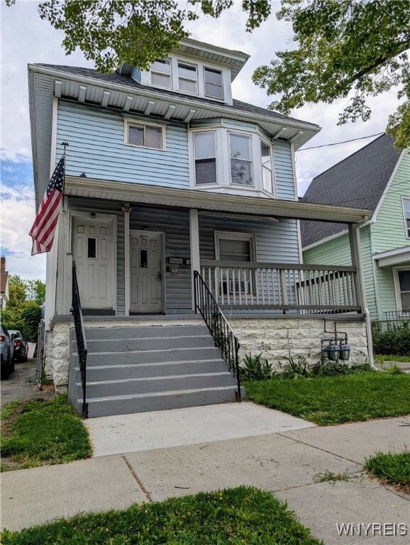 Primary Photo - 411 Dearborn St