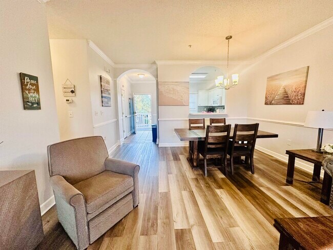 Building Photo - 505 Wickham Dr