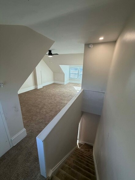 Building Photo - 418 Liberty St