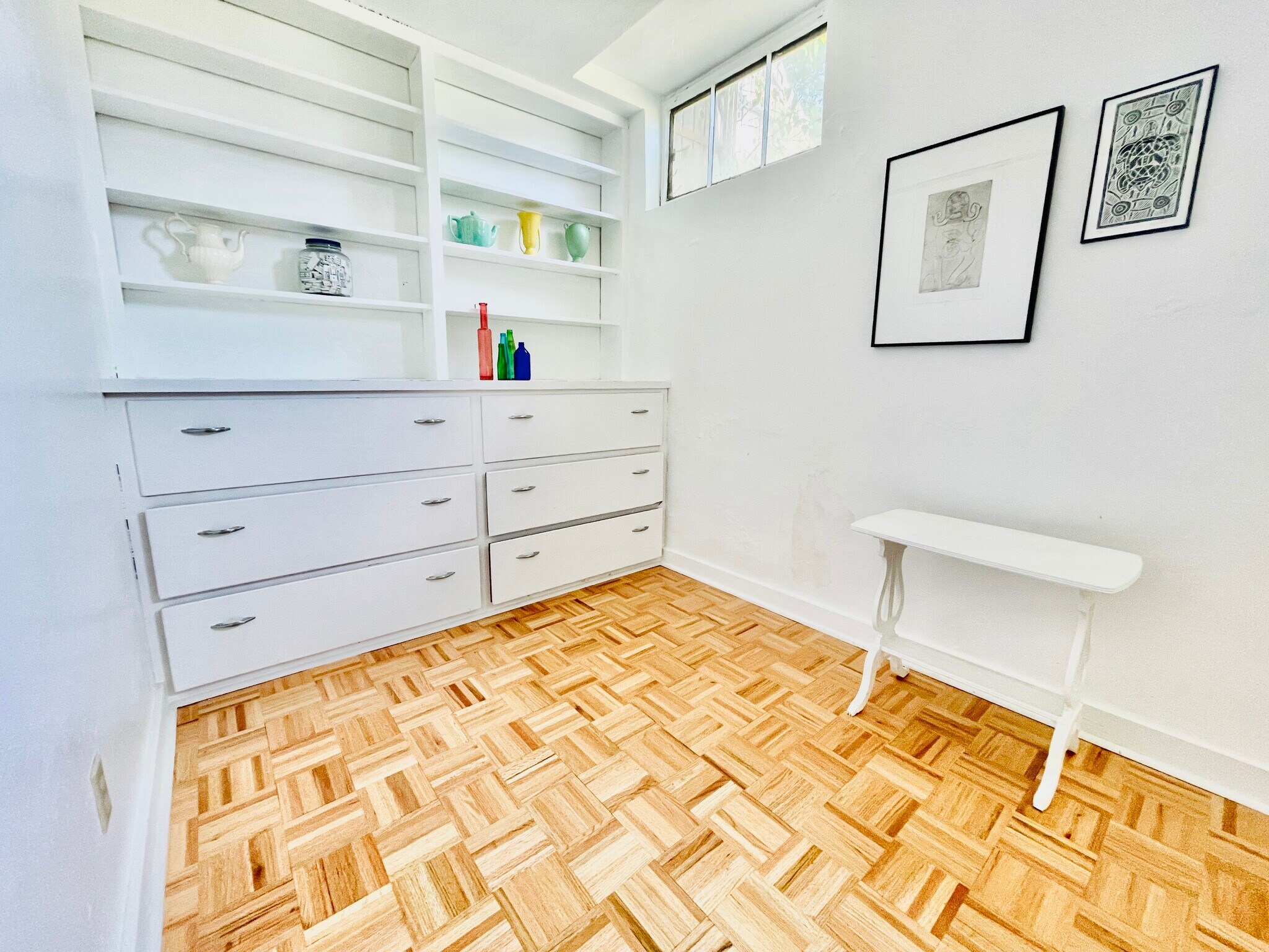 Basement room - 483 Boulevard