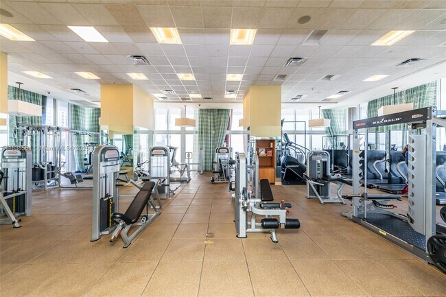 Building Photo - 50 Biscayne Blvd