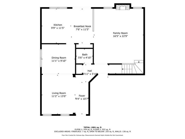 Building Photo - 215 Friars Head Dr NE