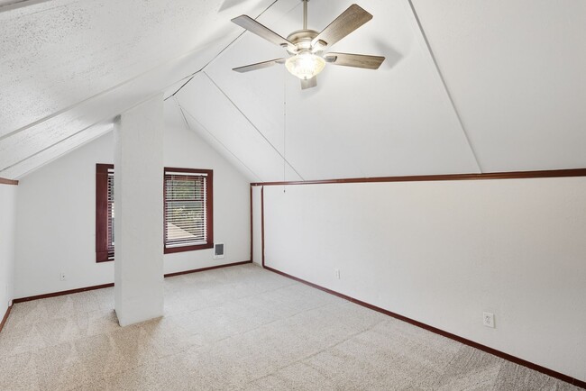 Building Photo - Charming Bungalow with Spacious Loft Suite and Large Backyard