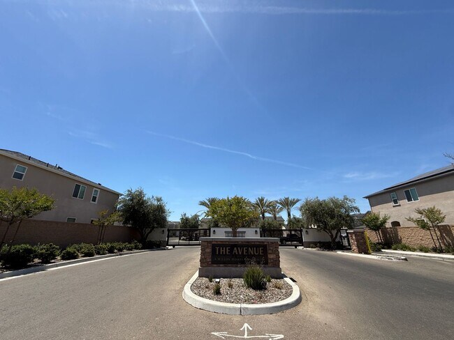 Primary Photo - Newly built 3-bedroom, 2.5-bathroom house ...