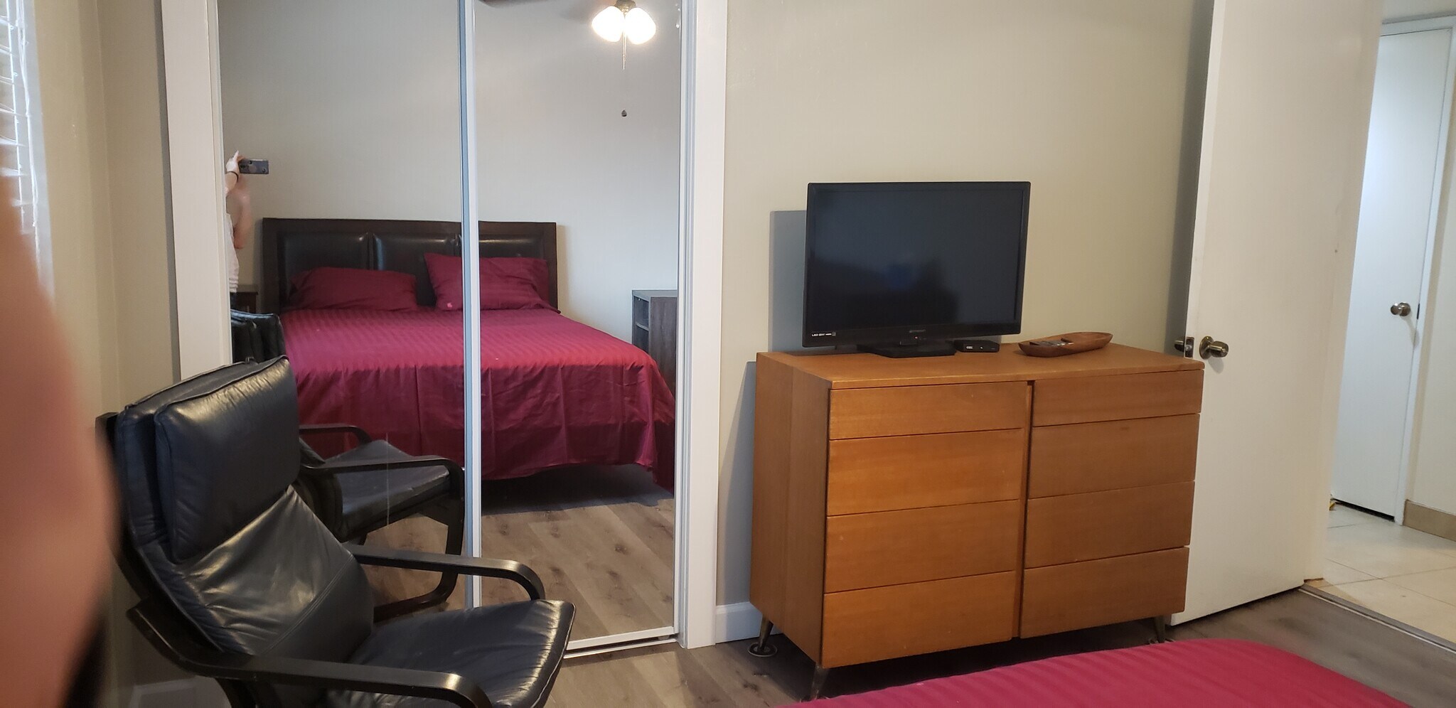 Room 2 - 8237 E Lewis Ave