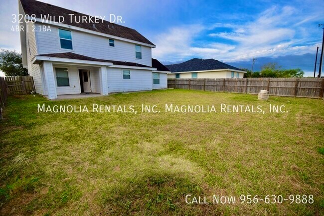 Building Photo - 3208 Wild Turkey Dr