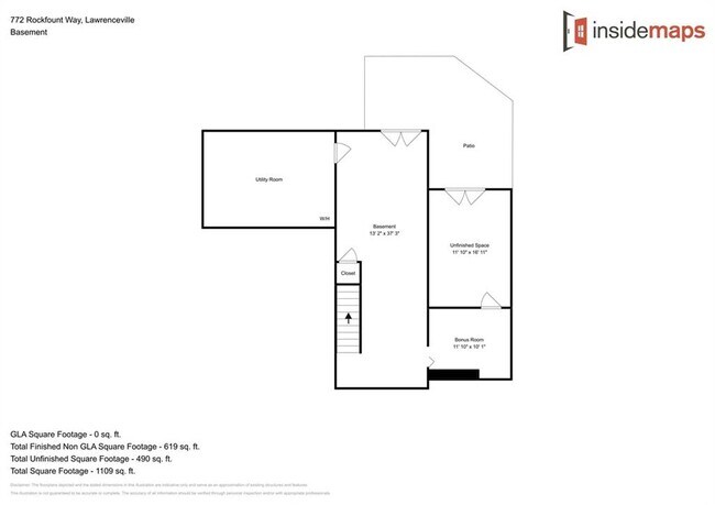 Building Photo - 772 Rockfount Way