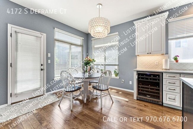 Building Photo - 4172 S Deframe Ct