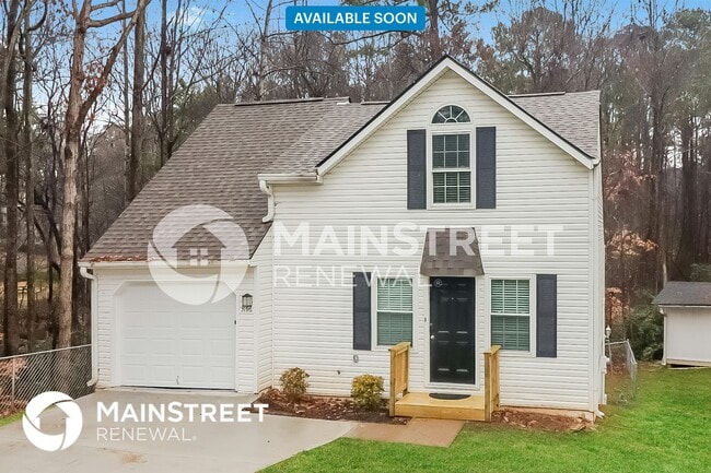 Primary Photo - 3196 Warrenton Ct