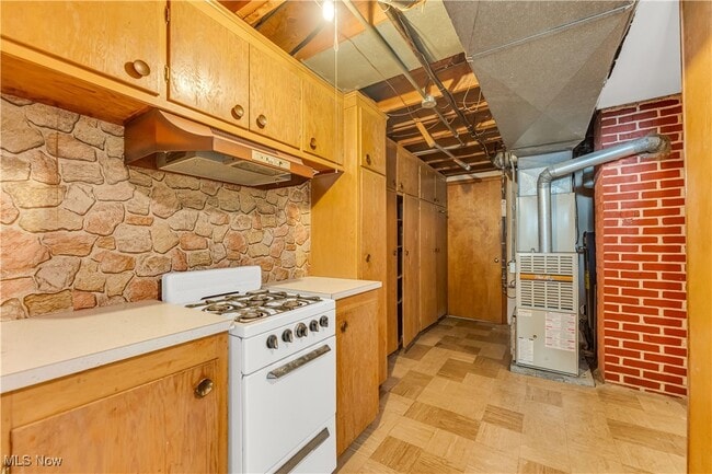Building Photo - 9706 Park Heights Ave