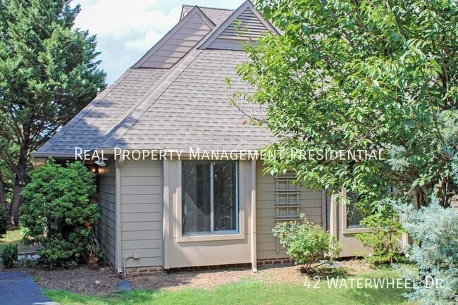 Building Photo - 42 Waterwheel Dr