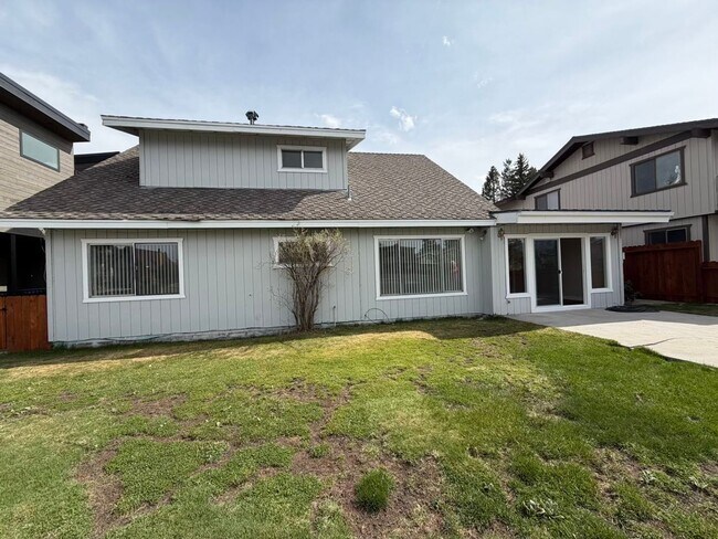 Building Photo - Updated Tahoe Keys Home with Boat Dock - Long Term Rental - Unfurnished