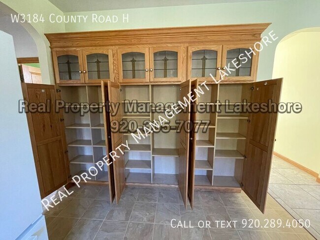 Building Photo - W3184 County Rd H