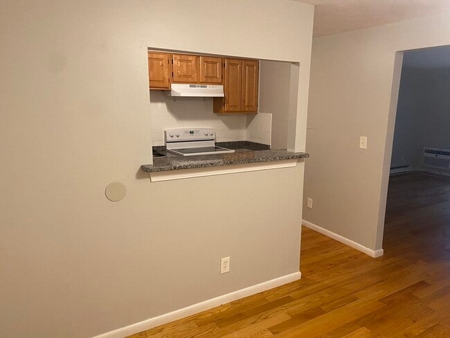 Building Photo - 55 Elmwood Ave