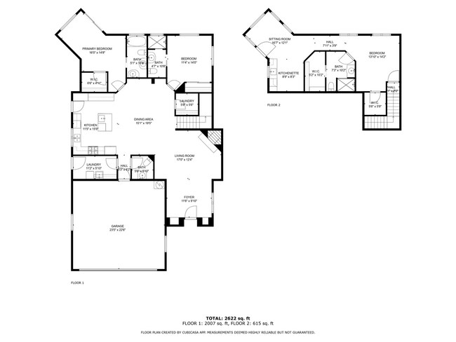 Building Photo - Beautiful Custom Built, Two-Story Home on ...