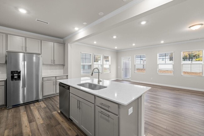 Building Photo - Modern Luxury Meets Convenience – Discover The Chadwick at Harlowe Point, Minutes from RTP & Down...