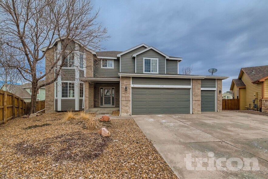 Building Photo - 3763 Porter Ln